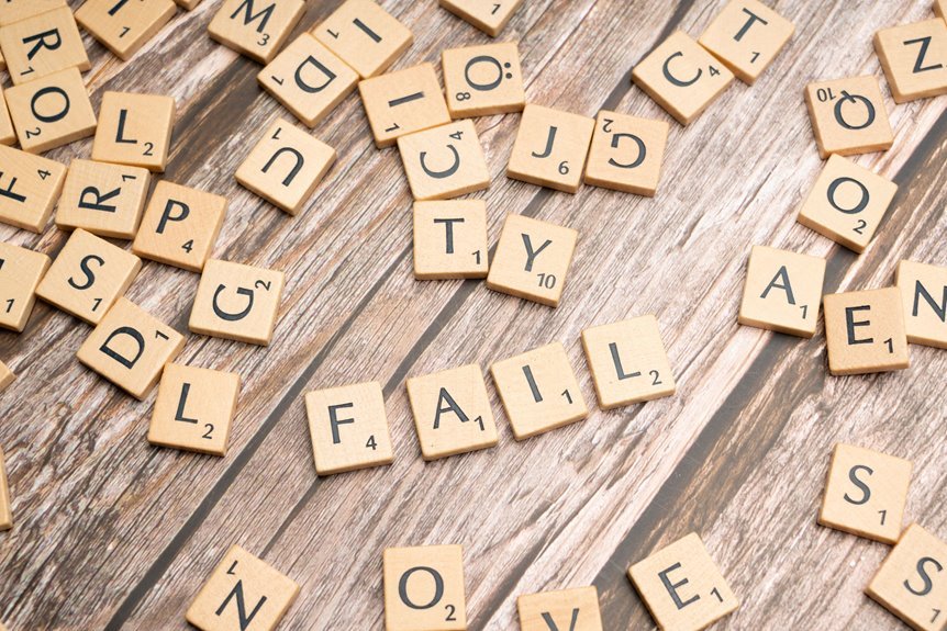 common faults and effective corrections