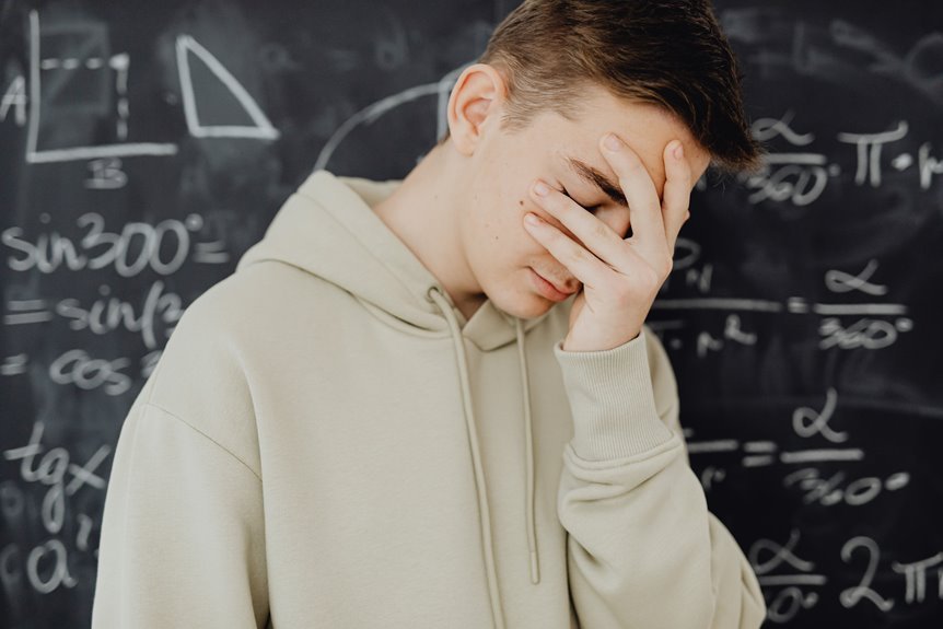 helpful guidance when problems persist ignored