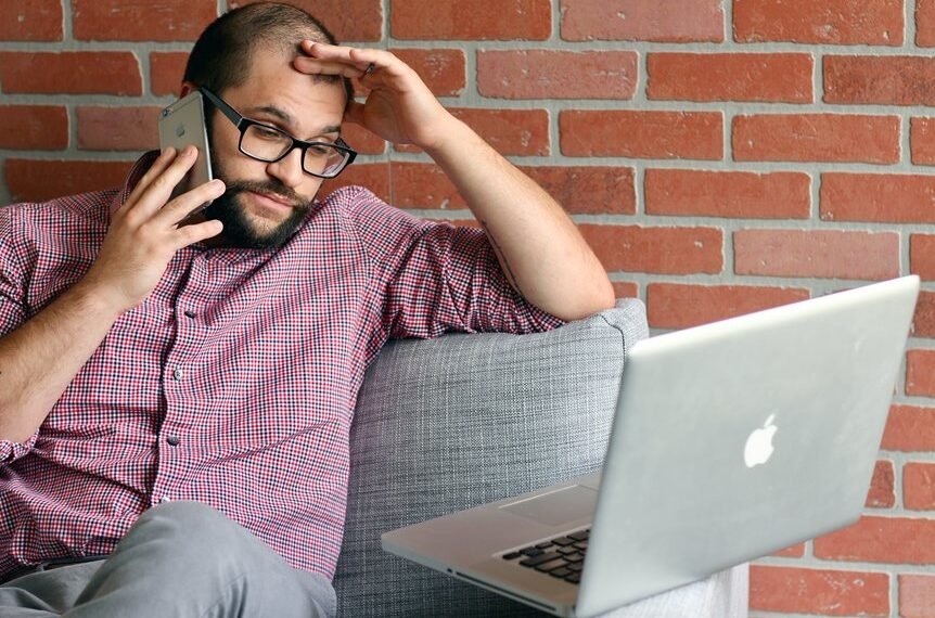 helpful troubleshooting for phone issues
