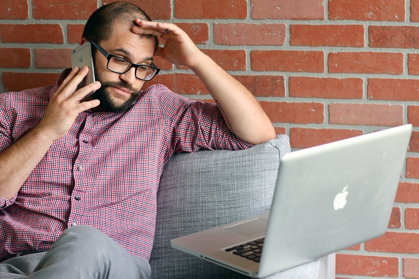 helpful troubleshooting for phone issues