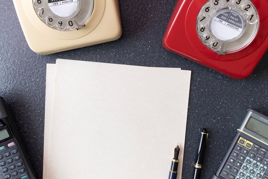 phone number issues and guidance