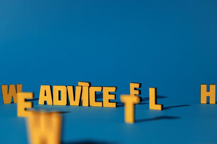 practical advice for sudden concerns