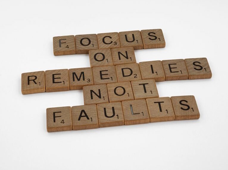 repetitive problems require fixes